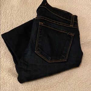 Flying Monkey Denim Skinny Jeans